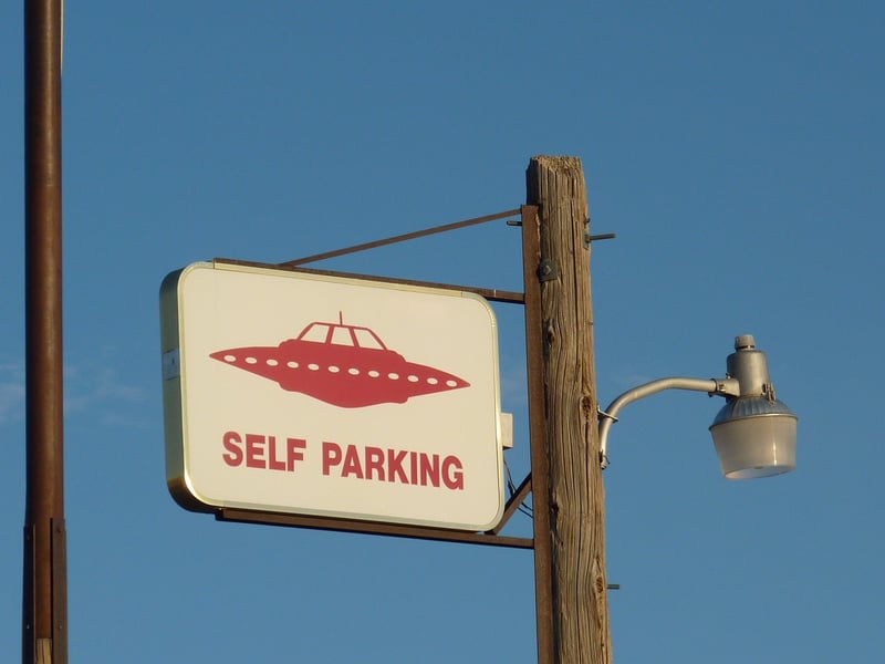 Alien UFO Extraterrestrial
