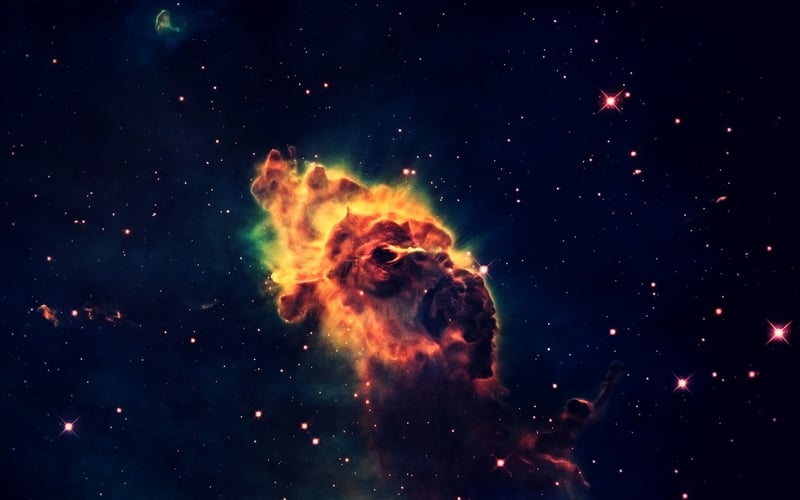 Cosmic Universe